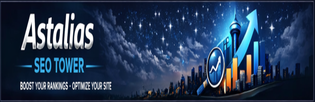 Astalias Wordpress Seo Tower