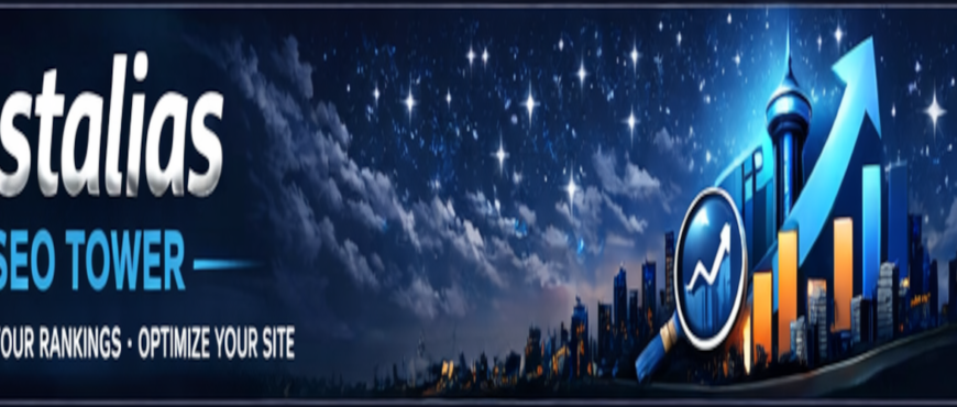 Astalias Wordpress Seo Tower