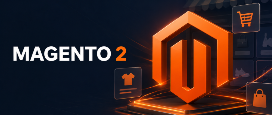 magento2, banner