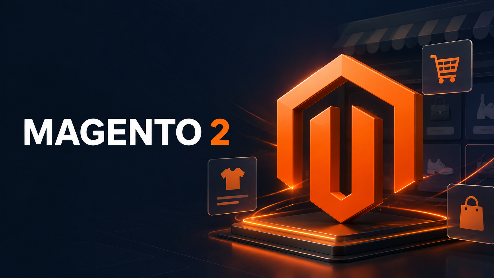 Magento 2, Multi Vendor Marketplace